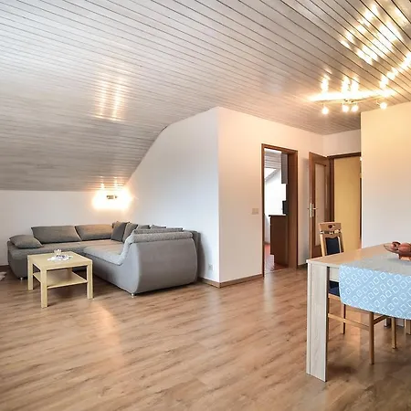 Appartement/ferienwohnung Appartement *