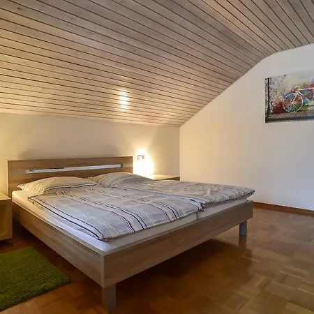 Appartement/ferienwohnung Appartement