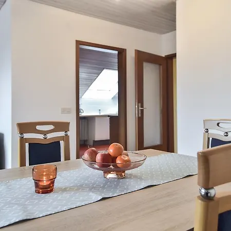 Appartement Appartement/ferienwohnung *