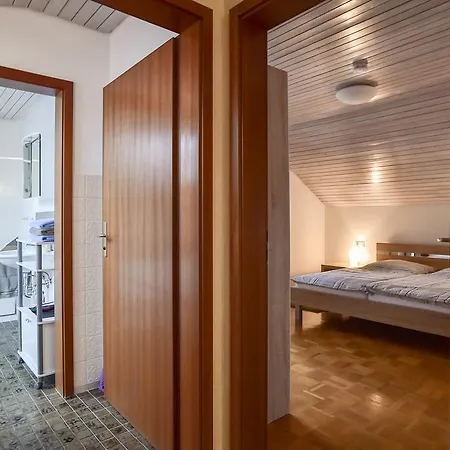 Appartement/ferienwohnung