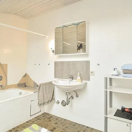 Appartement Appartement/ferienwohnung Metzingen (Tubingen)