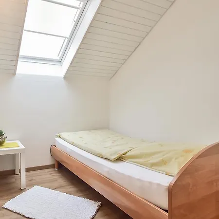 Appartement Appartement/ferienwohnung *