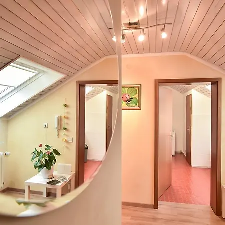 Appartement Appartement/ferienwohnung